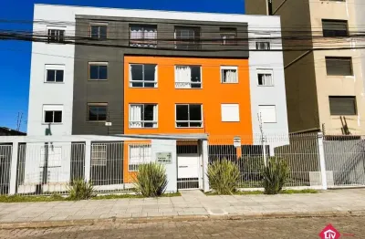 Apartamento com 2 quartos à venda na Doutor Romolo Carbone, 546, Jardim América, Caxias do Sul