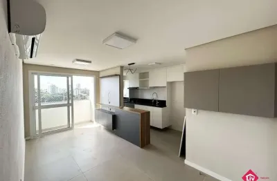 Apartamento para venda - 66.37m², 2 dormitórios, sendo 1 suites, 1 vaga - rio branco