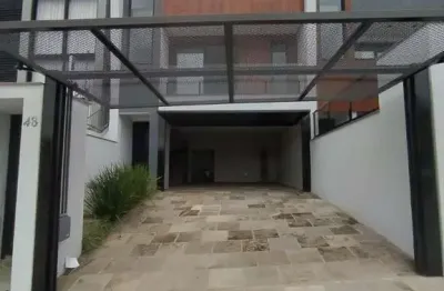 Casa com 3 quartos à venda na francisco chiarello, 00, vinhedos, caxias do sul por r$ 1.449.000