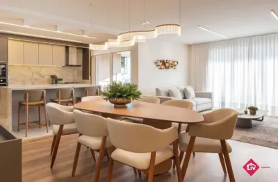 Apartamento com 3 quartos à venda na rua doutor montaury, 2071, exposição, caxias do sul por r$ 3.069.000