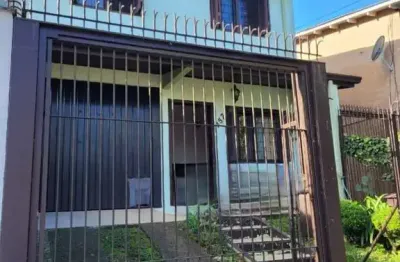 Casa com 2 quartos à venda na dos ipês, 257, cinqüentenário, caxias do sul por r$ 380.000