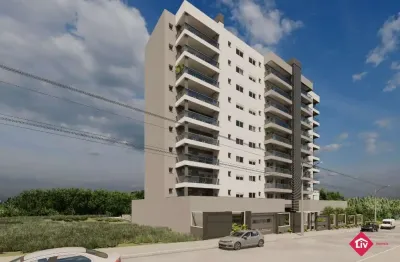 Apartamento com 3 quartos à venda na rua joão alberto tomazoni, 170, sanvitto, caxias do sul por r$ 904.000