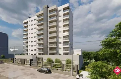 Apartamento com 3 quartos à venda na rua joão alberto tomazoni, 170, sanvitto, caxias do sul por r$ 1.167.000