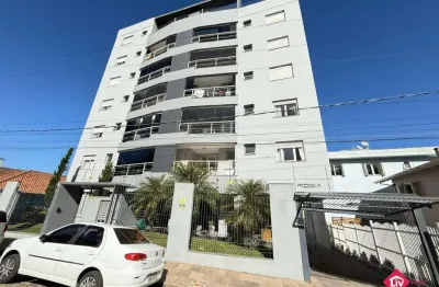 Cobertura com 3 quartos à venda na rua josefina corsetti, 796, petrópolis, caxias do sul por r$ 1.100.000