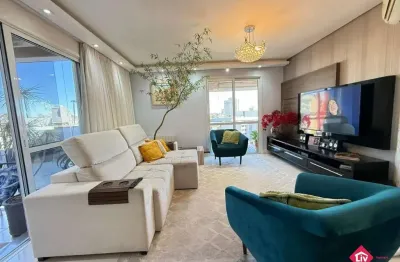 Cobertura com 3 quartos à venda na rua josefina corsetti, 796, petrópolis, caxias do sul por r$ 1.100.000