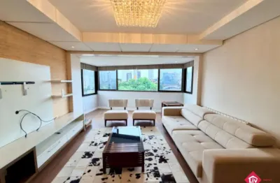 Apartamento com 3 quartos à venda na rua tronca, 1590, exposição, caxias do sul por r$ 1.140.000