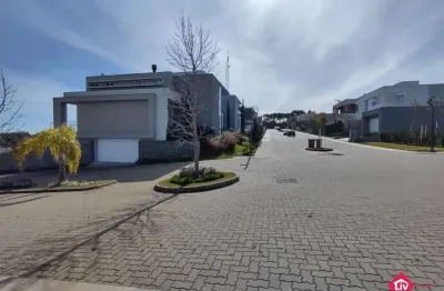 Terreno à venda na rua alberico pasinatto, 185, interlagos, caxias do sul por r$ 1.150.000