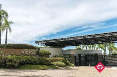 Terreno para venda - 717.67m², 0 dormitórios, pedancino
