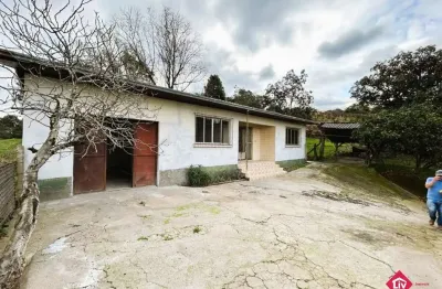 Casa com 3 quartos à venda na Maurício Sirotsky Sobrinho, 3054, São Victor COHAB, Caxias do Sul