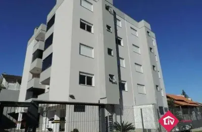 Apartamento com 2 quartos à venda na rua osvaldo pereira da silva, 212, são luiz, caxias do sul por r$ 279.000