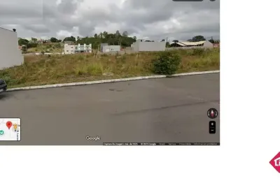 Terreno à venda na darci luiz venzon, 1, belvedere, farroupilha por r$ 199.000