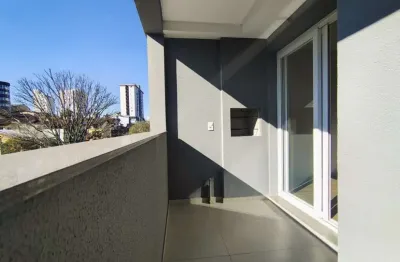 Apartamento com 2 quartos à venda na Rua Pedro Pezzi, 662, Panazzolo, Caxias do Sul