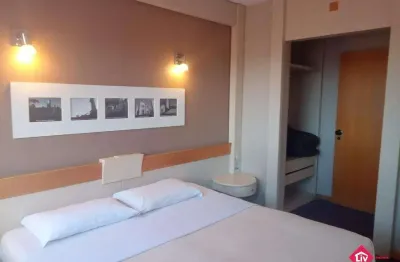 Loft para venda - 36.8m², 1 dormitório, centro, 1 vaga de garagem