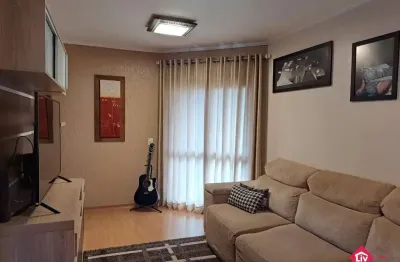 Apartamento com 3 quartos à venda na rua machado de assis, 456, rio branco, caxias do sul por r$ 590.000