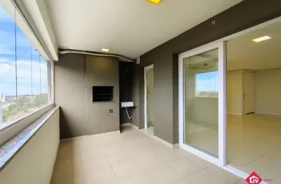 Apartamento com 3 quartos à venda na Rua Luiz Antunes, 906, Panazzolo, Caxias do Sul