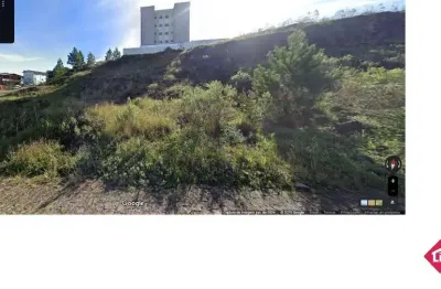 Terreno para venda - 0m², 0 dormitórios, nossa senhora das graças