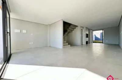 Casa com 3 quartos à venda na francisco chiarello, 48, nossa senhora da saúde, caxias do sul por r$ 1.275.000