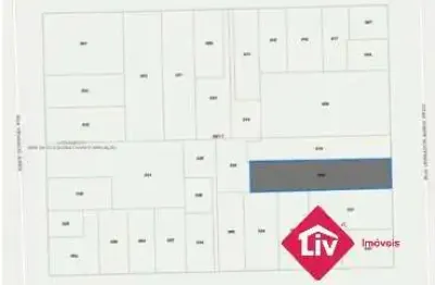 Terreno à venda na rua vereador mário pezzi, 579, exposição, caxias do sul por r$ 1.500.000