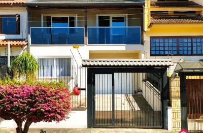 Casa com 3 quartos à venda na Mário João Beviláqua, 565, Colina Sorriso, Caxias do Sul