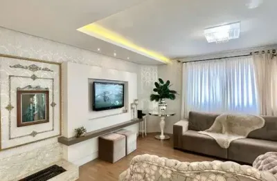 Apartamento com 3 quartos à venda na rua josé boschetti, 268, madureira, caxias do sul por r$ 699.000