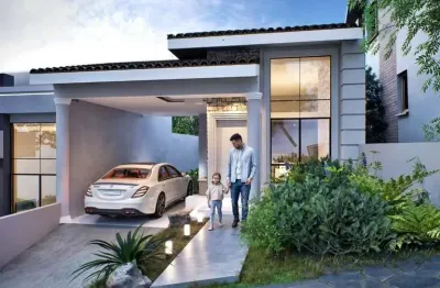 Casa com 3 quartos à venda na Luiz Zanrosso, 268, Cruzeiro, Caxias do Sul