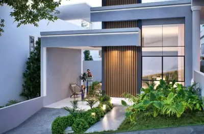 Casa com 3 quartos à venda na Luiz Zanrosso, 260, Cruzeiro, Caxias do Sul