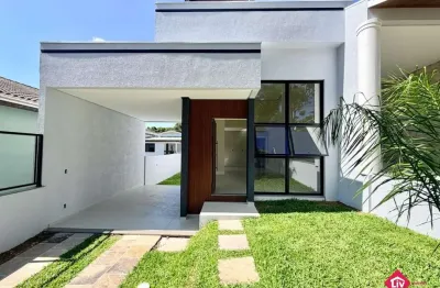 Casa com 3 quartos à venda na Luiz Zanrosso, 260, Cruzeiro, Caxias do Sul