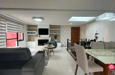 Apartamento com 3 quartos à venda na rua cirilo ruzzarin, 84, petrópolis, caxias do sul por r$ 790.000