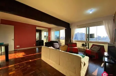 Apartamento com 3 quartos à venda na Rua Humberto de Campos, 814, Nossa Senhora de Lourdes, Caxias do Sul