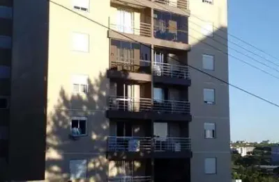 Apartamento com 2 quartos à venda na arthur maciel, 24, vinhedos, caxias do sul por r$ 300.000
