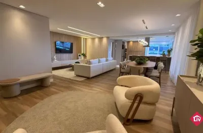 Apartamento para venda - 143.84m², 3 dormitórios, sendo 1 suites, 2 vagas - madureira