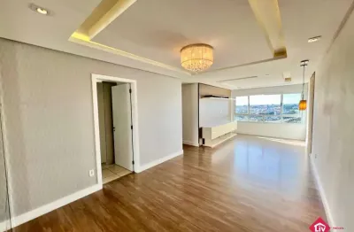 Apartamento com 3 quartos à venda na rua doutor gastão festugatto, 60, madureira, caxias do sul por r$ 800.000