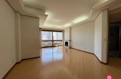 Apartamento com 3 quartos à venda na rua luiz pizamíglio, 91, são leopoldo, caxias do sul por r$ 950.000