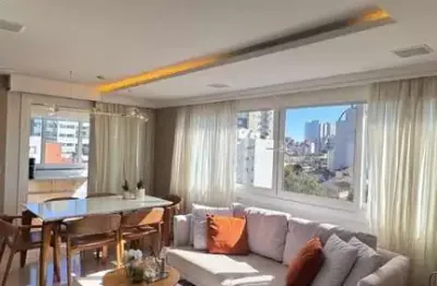Apartamento com 2 quartos à venda na avenida independência, 1809, exposição, caxias do sul por r$ 850.000