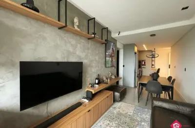 Apartamento com 2 quartos à venda na rua gilberto candeia, 535, colina sorriso, caxias do sul por r$ 530.000