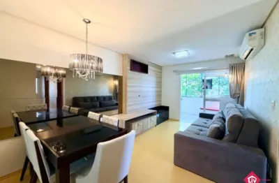 Apartamento com 3 quartos à venda na rua sady cantergiani, 212, sanvitto, caxias do sul por r$ 715.000