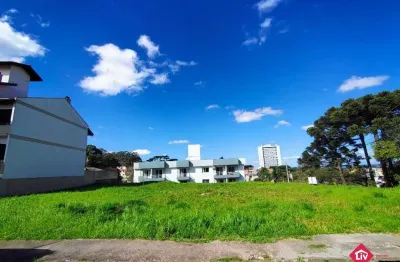 Terreno à venda na Cesário Alvim, 120, Petrópolis, Caxias do Sul