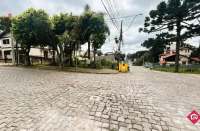 Terreno à venda na rua coelho netto, 27, petrópolis, caxias do sul por r$ 500.000