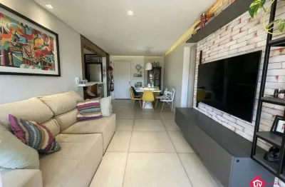 Apartamento com 2 quartos à venda na Rua Deputado Luiz Carlos Festugatto, 2416, São José, Caxias do Sul