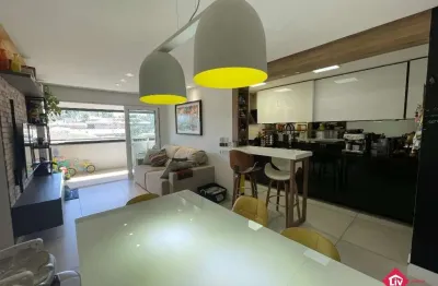 Apartamento com 2 quartos à venda na Rua Deputado Luiz Carlos Festugatto, 2416, São José, Caxias do Sul