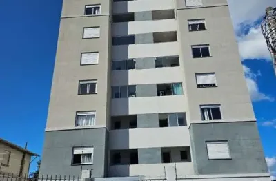Apartamento com 2 quartos à venda na guilherme moz, 112, panazzolo, caxias do sul por r$ 340.000