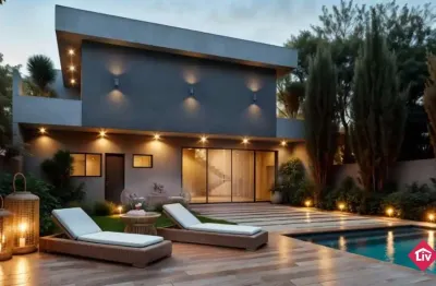 Casa com 3 quartos à venda na estrada vereador ary antônio bergozza, 770, nossa senhora da saúde, caxias do sul por r$ 1.630.000