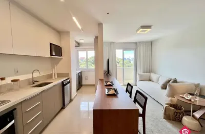 Apartamento para venda - 85.98m², 3 dormitórios, sendo 1 suites, 2 vagas - centro