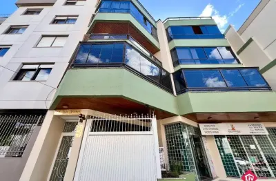 Cobertura com 3 quartos à venda na Rua Marechal Floriano, 253, Centro, Caxias do Sul