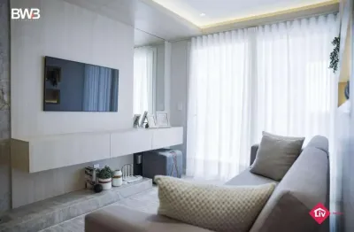 Apartamento para venda - 130.8m², 3 dormitórios, sendo 1 suites, 2 vagas - petrópolis