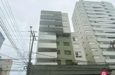 Apartamento para venda - 87.71m², 2 dormitórios, sendo 1 suites, 2 vagas - são pelegrino