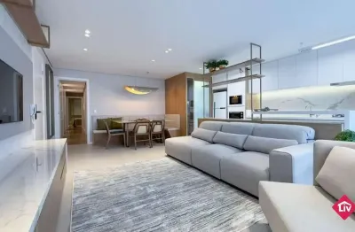 Apartamento para venda - 130.8m², 3 dormitórios, sendo 1 suites, 2 vagas - petrópolis