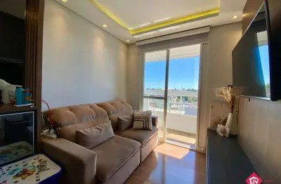Apartamento com 2 quartos à venda na rua vinte de setembro, 3023, são pelegrino, caxias do sul por r$ 390.000