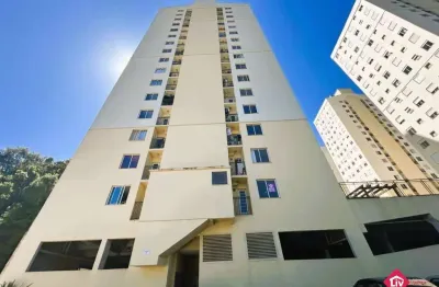 Apartamento com 2 quartos à venda na Rua Madre Bárbara, 806, Diamantino, Caxias do Sul
