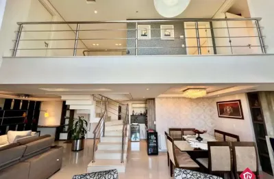 Apartamento com 3 quartos à venda na rua domingos oliva dos santos, 336, villagio iguatemi, caxias do sul por r$ 1.500.000